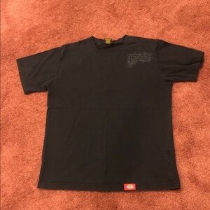 Dickies Black Short Sleeve Men's Tee